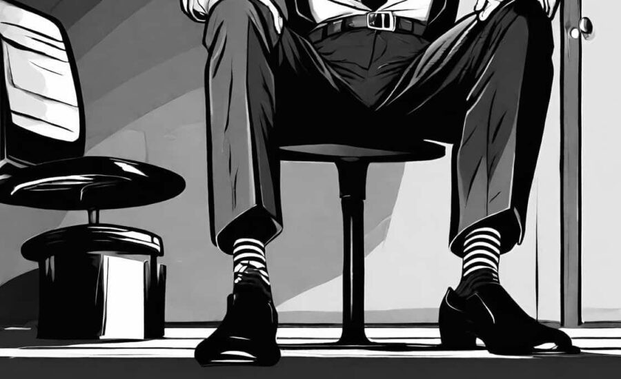 More Than Just Socks