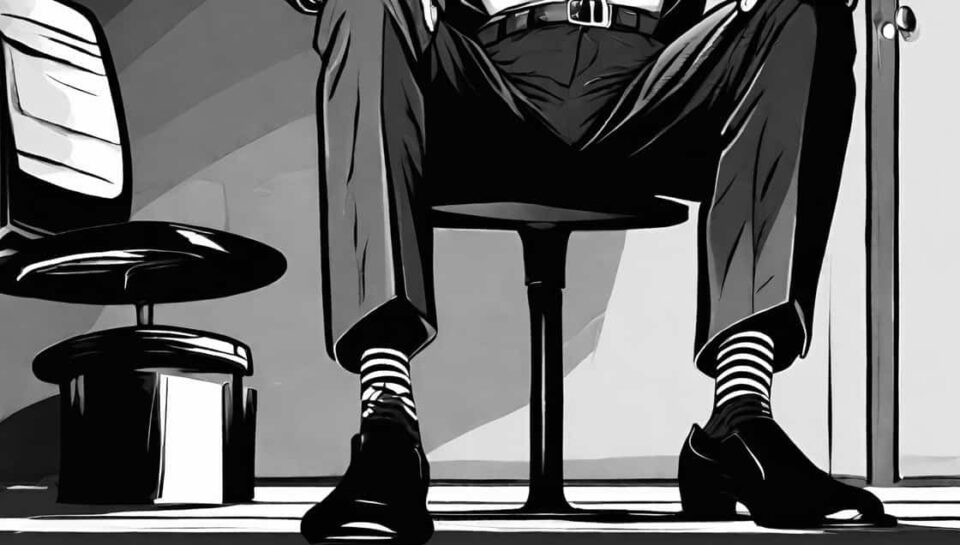 More Than Just Socks More Than Just Socks