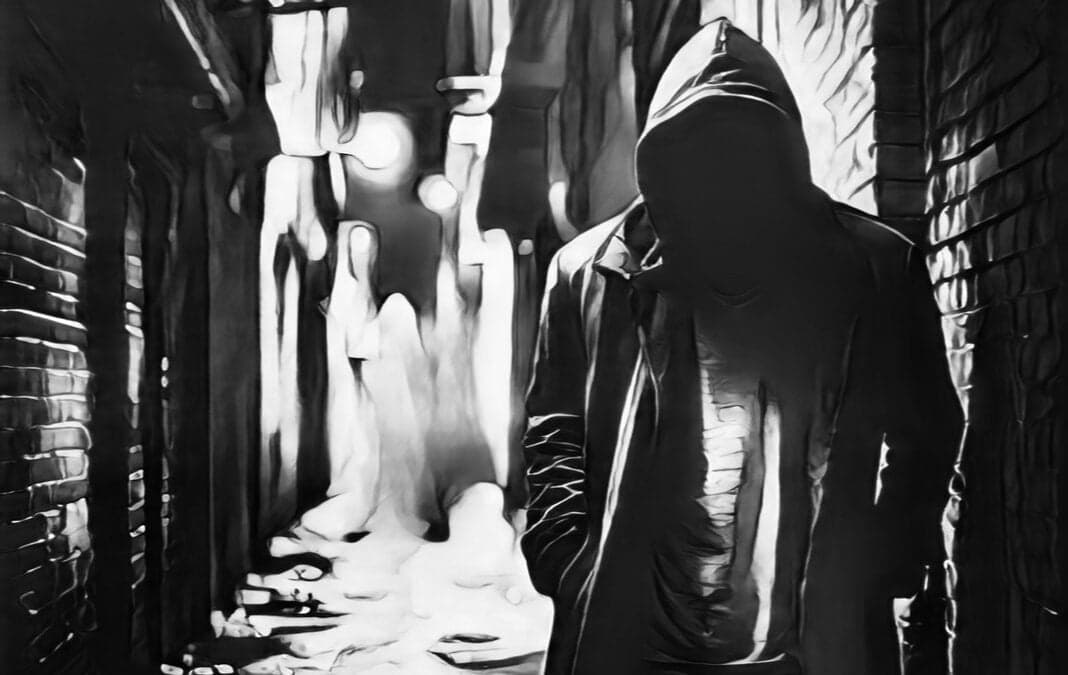 An Undercover Perspective: Matching Actions to Intentions