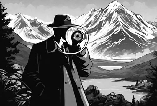 Perspective is an Antidote to Worry