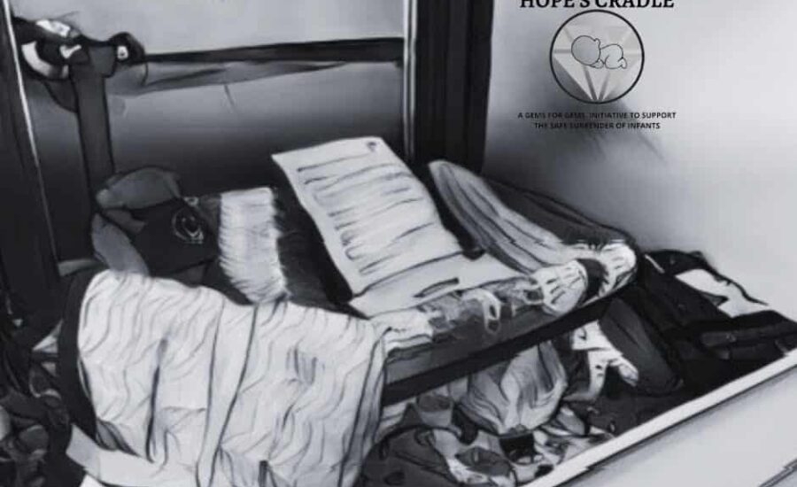 You are never to small to make a difference