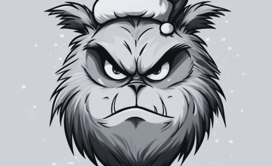 The Grinch