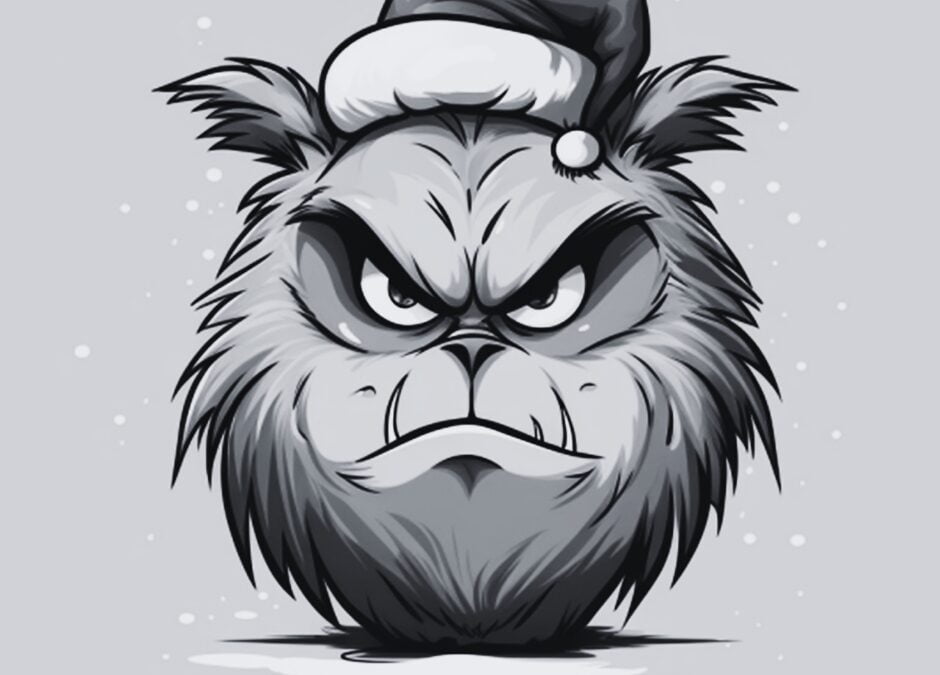 6 Holiday Tips to Keep the Grinch Away this Christmas Season