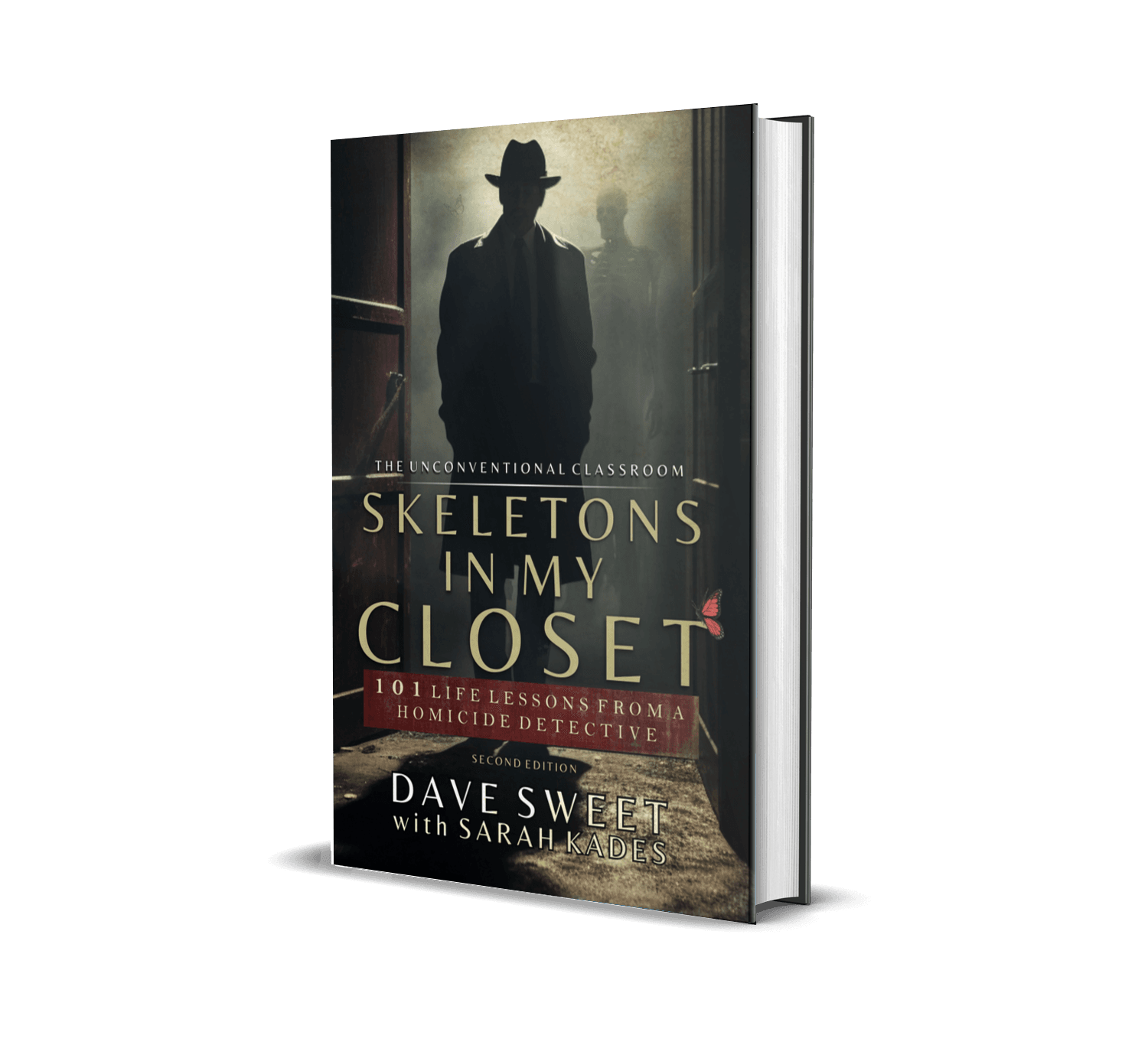 Skeletons in My Closet SIMC 2023 2nd Edition