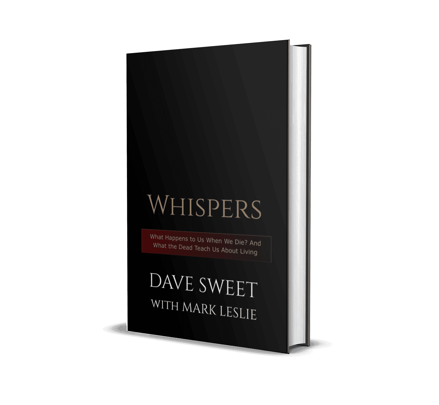 Whispers