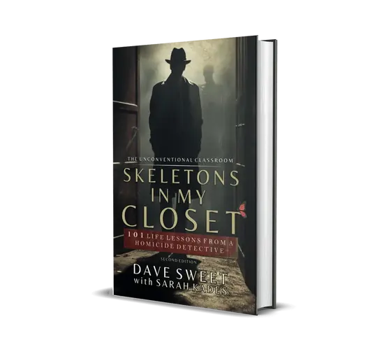 Skeletons in My Closet
