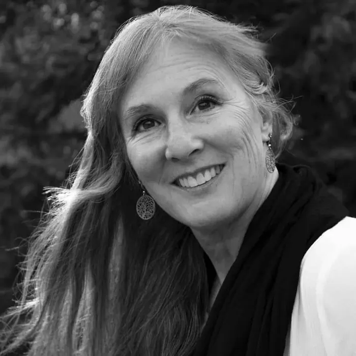 Susan Forest
