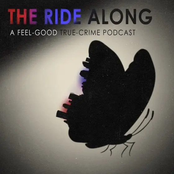 The Ride Along podcast