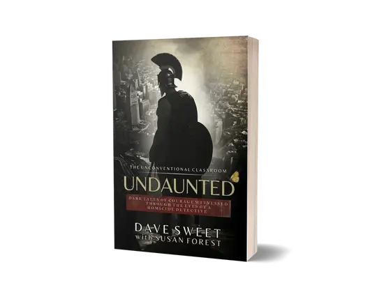Undaunted