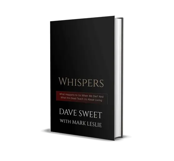 Whispers
